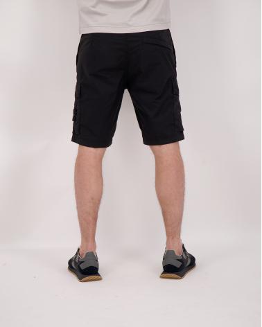 BERMUDA STONE ISLAND L100020 0029 NOIR