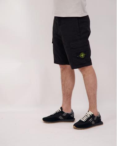 BERMUDA STONE ISLAND L100020 0029 NOIR