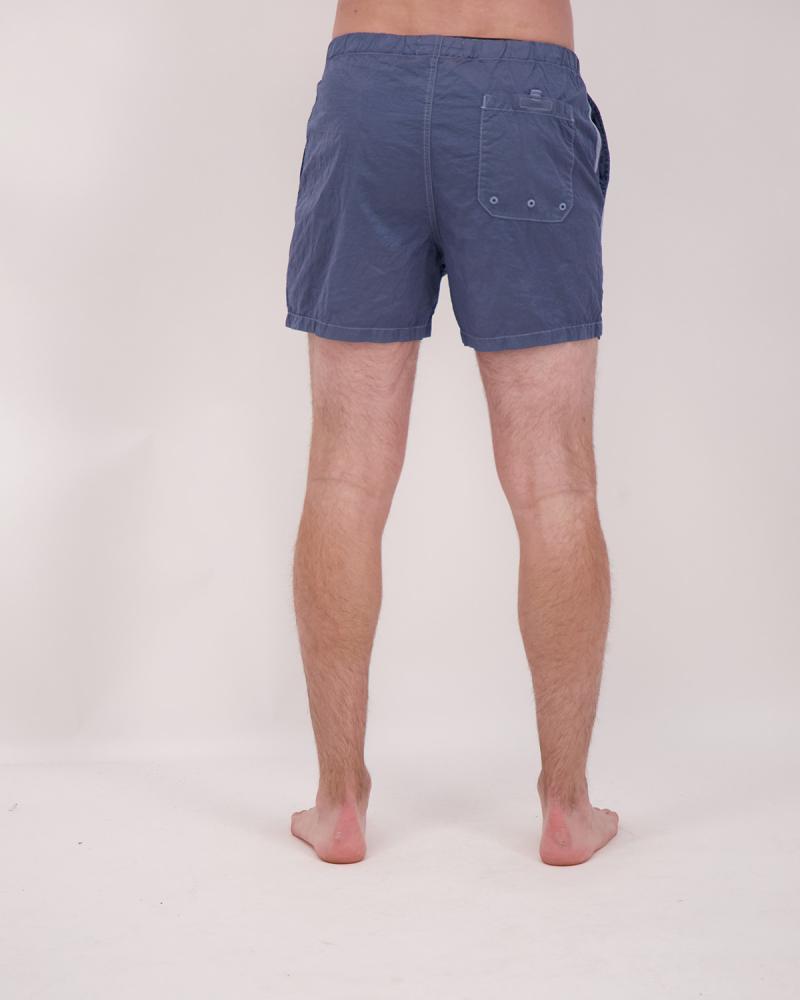 MAILLOT DE BAIN STONE ISLAND  B1000030024 BLEU AVIO