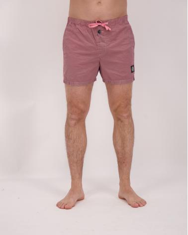 MAILLOT DE BAIN STONE ISLAND  B100003 008G ROSE