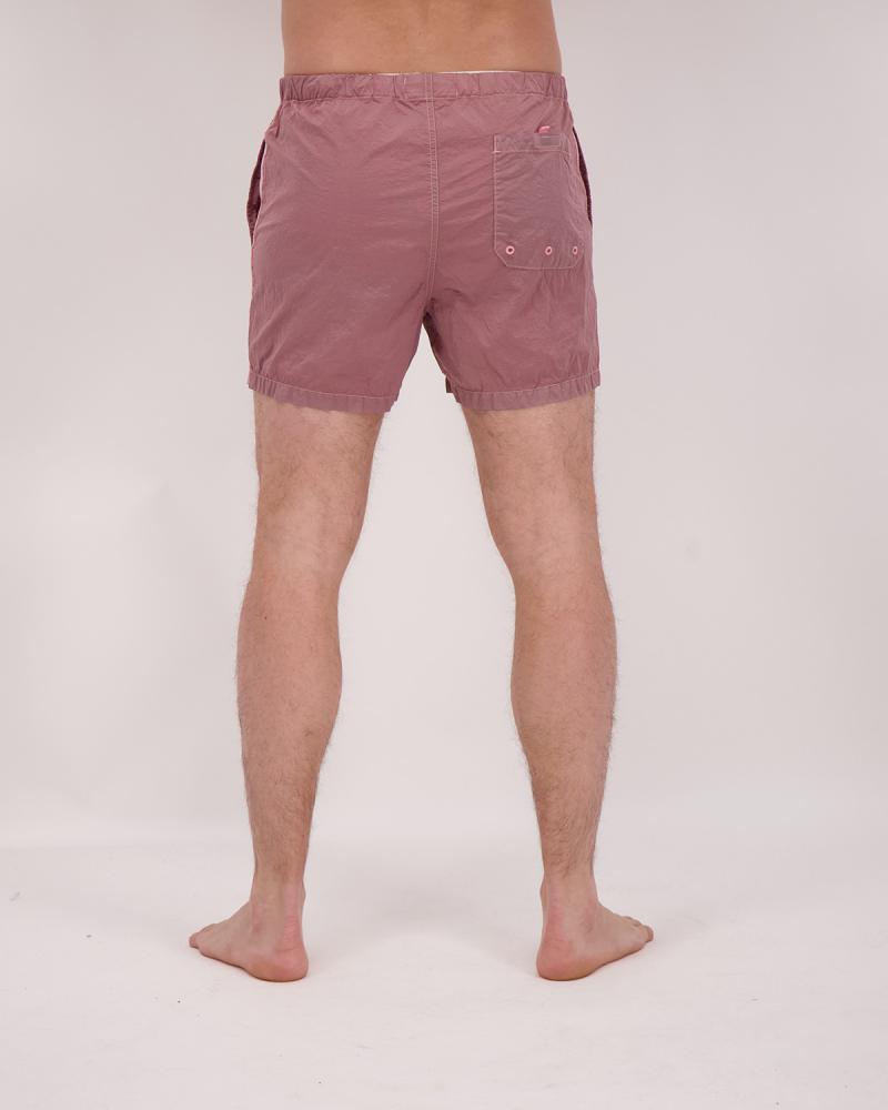 MAILLOT DE BAIN STONE ISLAND  B100003 008G ROSE