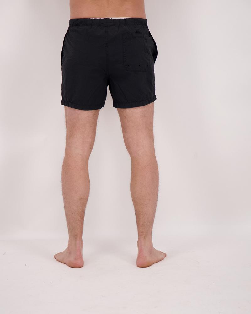 MAILLOT DE BAIN STONE ISLAND  B100003  0029 NOIR 