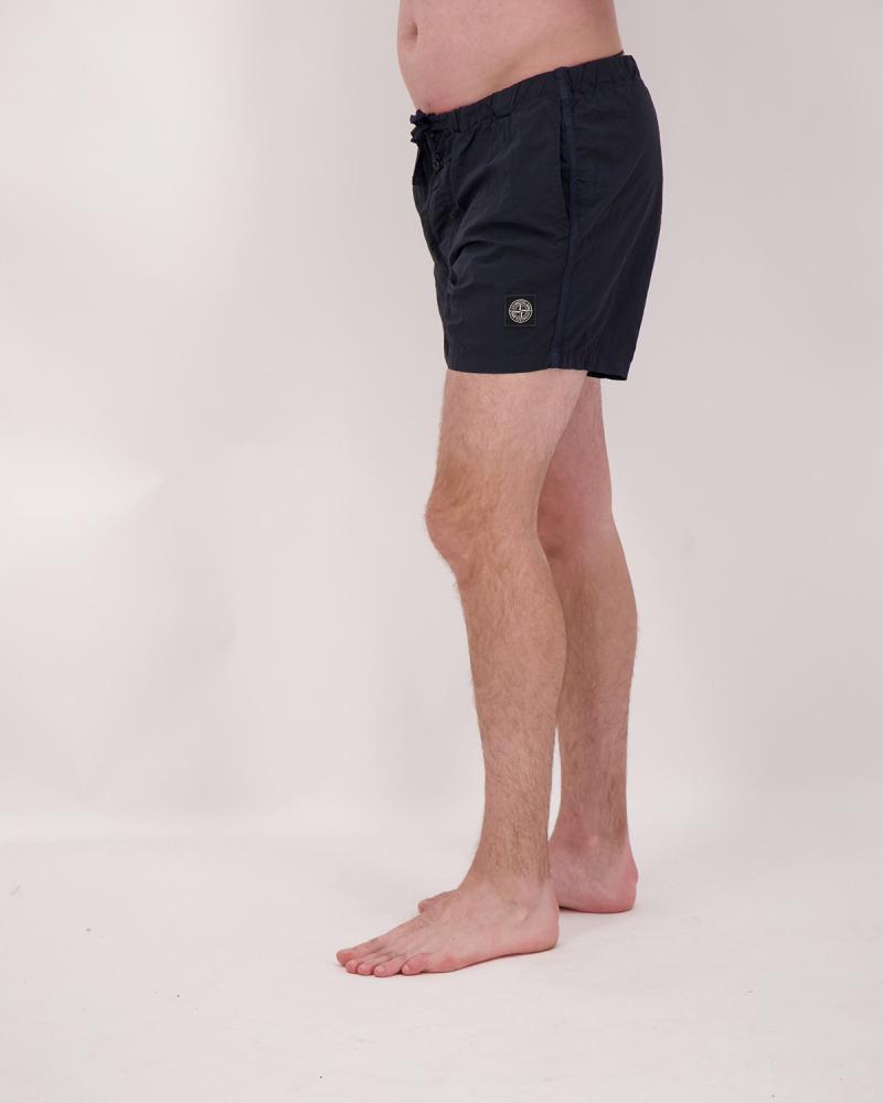 MAILLOT DE BAIN STONE ISLAND  B100003 0020 MARINE