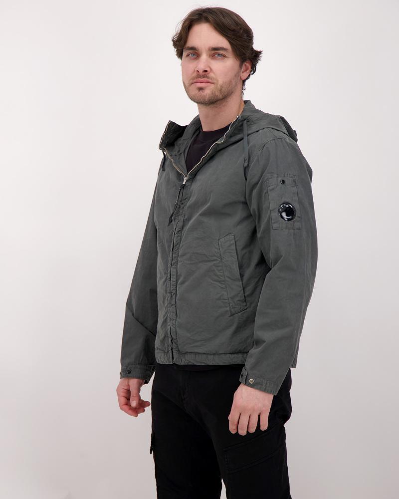 BLOUSON CP.COMPANY W075A 921 GRIS