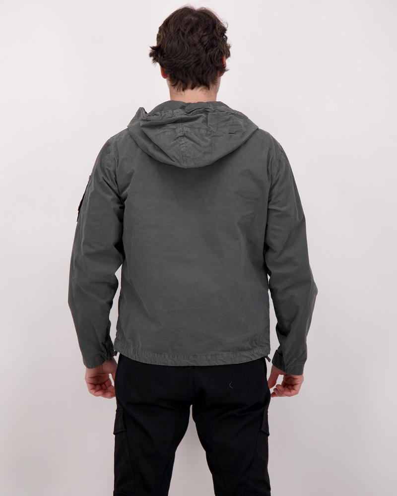 BLOUSON CP.COMPANY W075A 921 GRIS