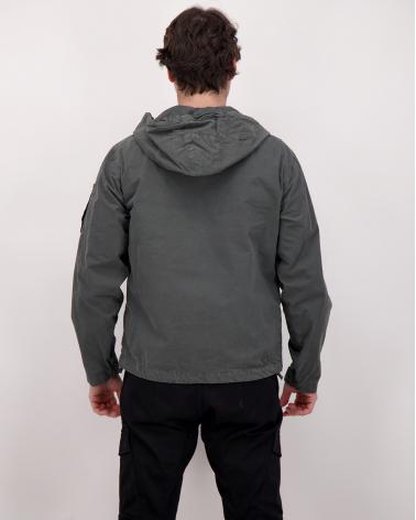 BLOUSON CP.COMPANY W075A 921 GRIS