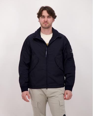 BLOUSON CP.COMPANY W006A 888 MARINE