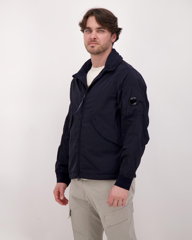 BLOUSON CP.COMPANY W006A 888 MARINE