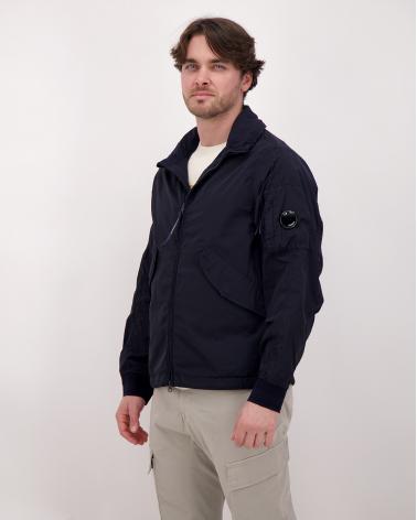 BLOUSON CP.COMPANY W006A 888 MARINE