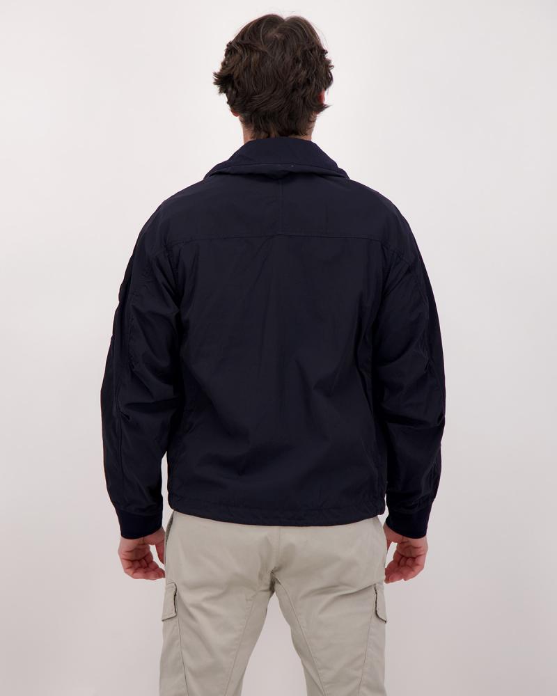 BLOUSON CP.COMPANY W006A 888 MARINE