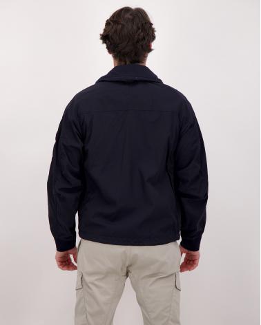 BLOUSON CP.COMPANY W006A 888 MARINE