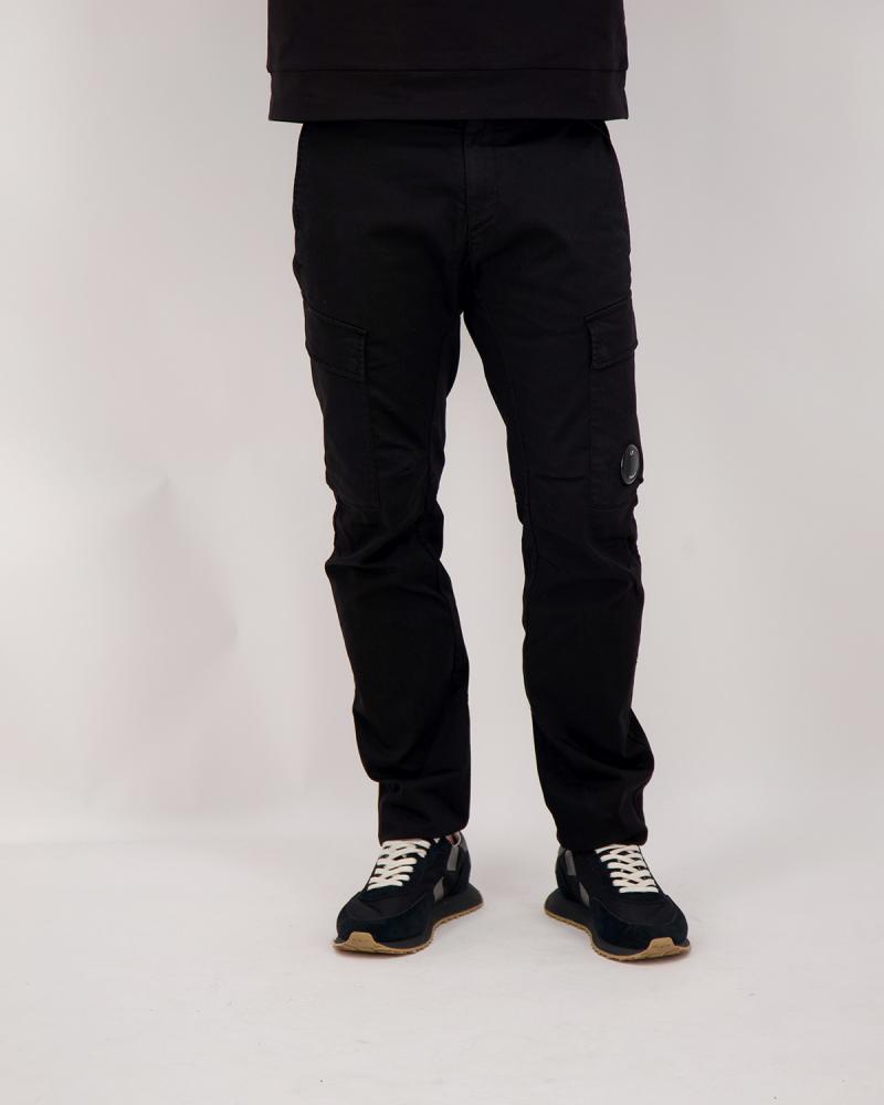 PANTALON CARGO PA134 999 NOIR