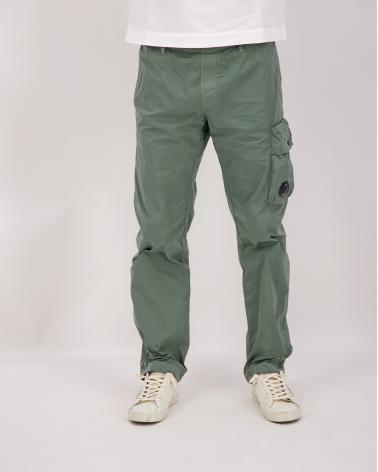 PANTALON CP.CARGO PA033A 668 CHROME -R VERT