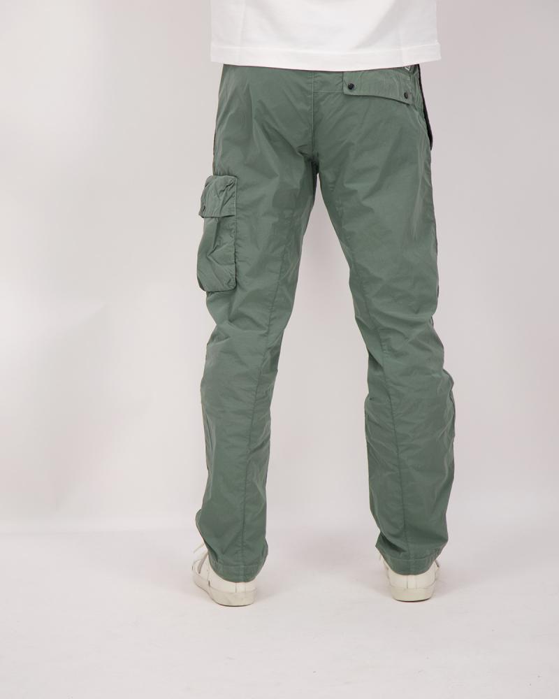 PANTALON CP.CARGO PA033A 668 CHROME -R VERT