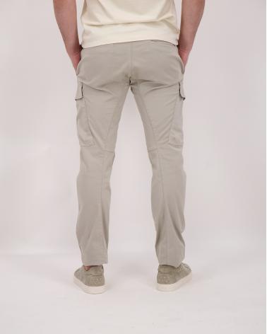 PANTALON CARGO PA134 904 GRIS