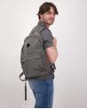 SAC A DOS CP.COMPANY BAG PACK   C737A 921 ANTRACITE