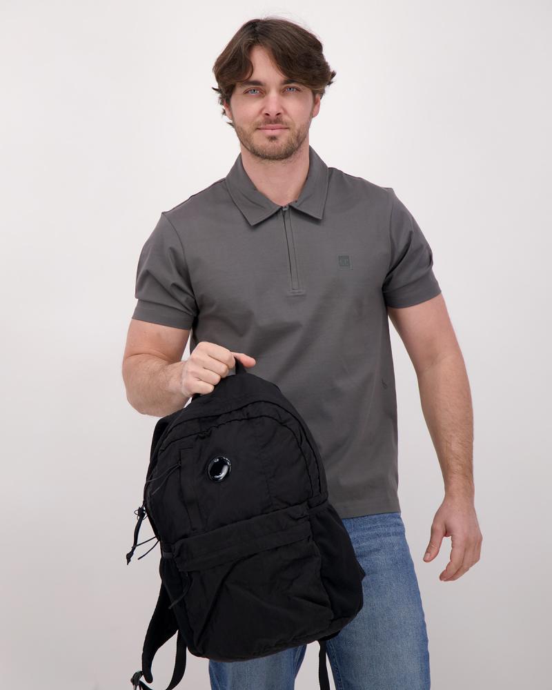 SAC A DOS CP.COMPANY C737 999 NOIR