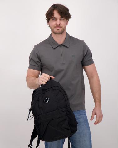 SAC A DOS CP.COMPANY C737 999 NOIR