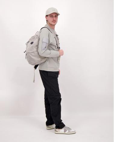 SAC A DOS CP.COMPANY C737 904 GRIS