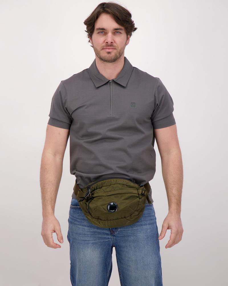 BANANE CP .COMPANY MAC 734A 683  IVY GREEN KAKI