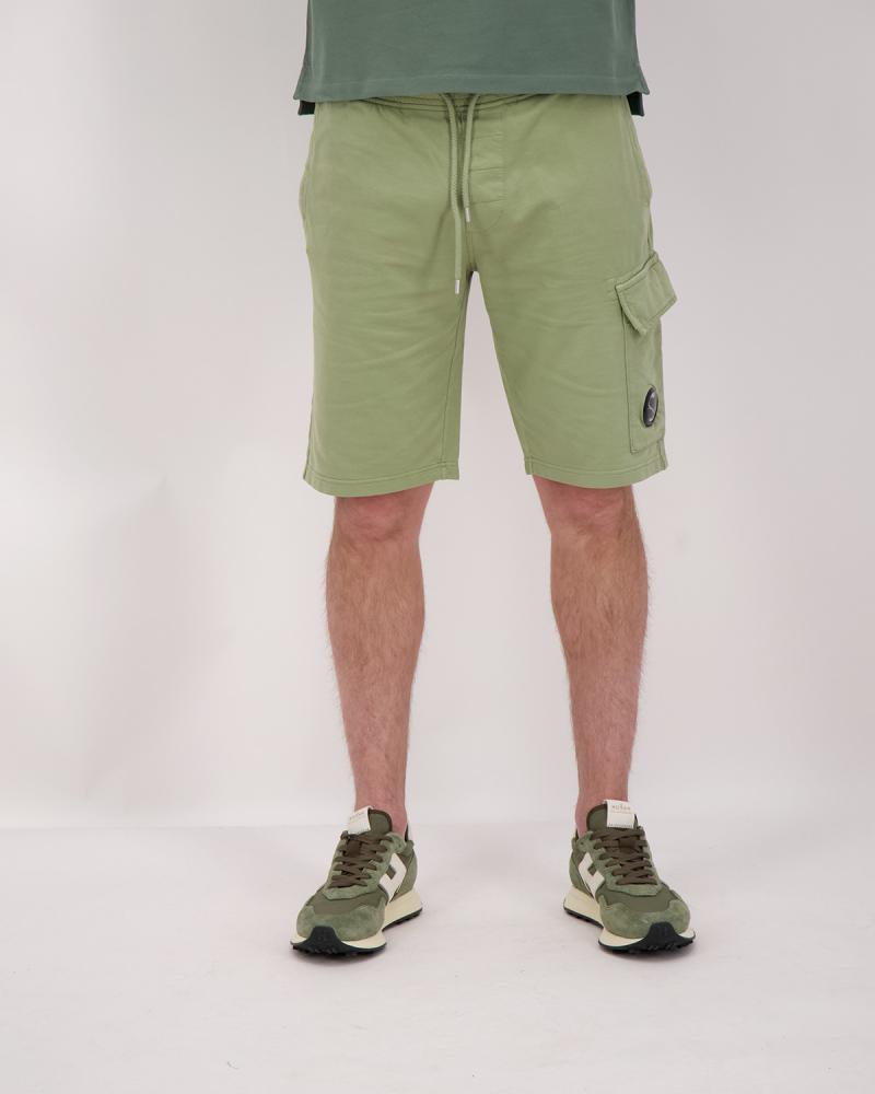 SWEAT BERMUDA CARGO CP COMPANYB704A 610 VERT