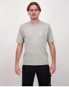 TEE SHIRT CP.COMPANY METROPOLIS S055A 103 BLANC