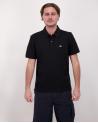 POLO CP.COMPANY PL712 999 NOIR  SRETCH PIQUET (1)