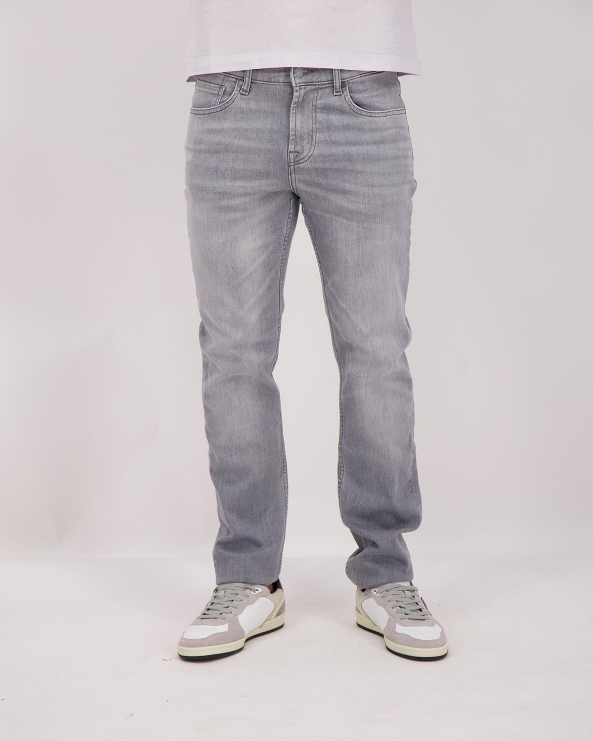 JEAN 7 ALL FOR MANKIND  SLIMMY URBAN