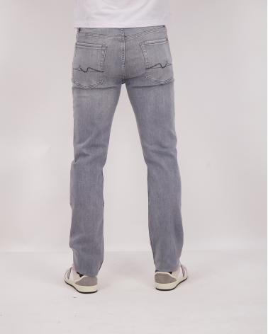 JEAN 7 ALL FOR MANKIND  SLIMMY URBAN