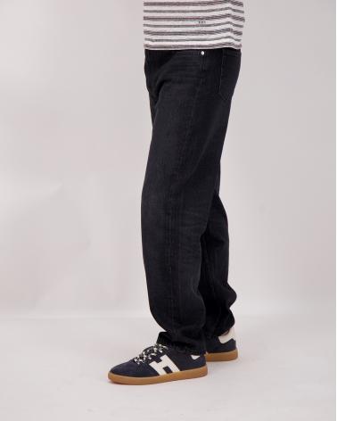 JEAN A.P.C. MARTIN NOIR DENIM 