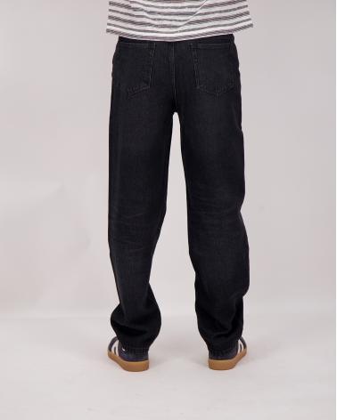 JEAN A.P.C. MARTIN NOIR DENIM 