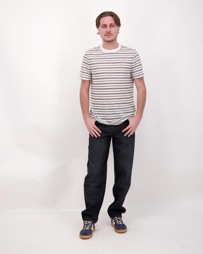 JEAN A.P.C. MARTIN NOIR DENIM 