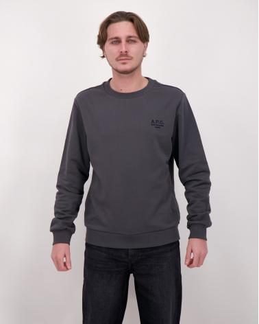SWEAT A.P.C. STANDAD  RUE MADAME GOTS