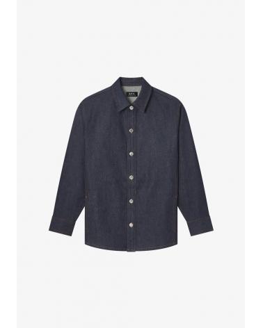 VESTE SURCHEMISEA.P.C. INDGO