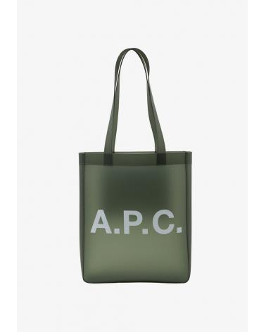 TOTE BAG LOU A.P.C.