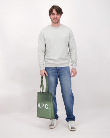 TOTE BAG LOU A.P.C.
