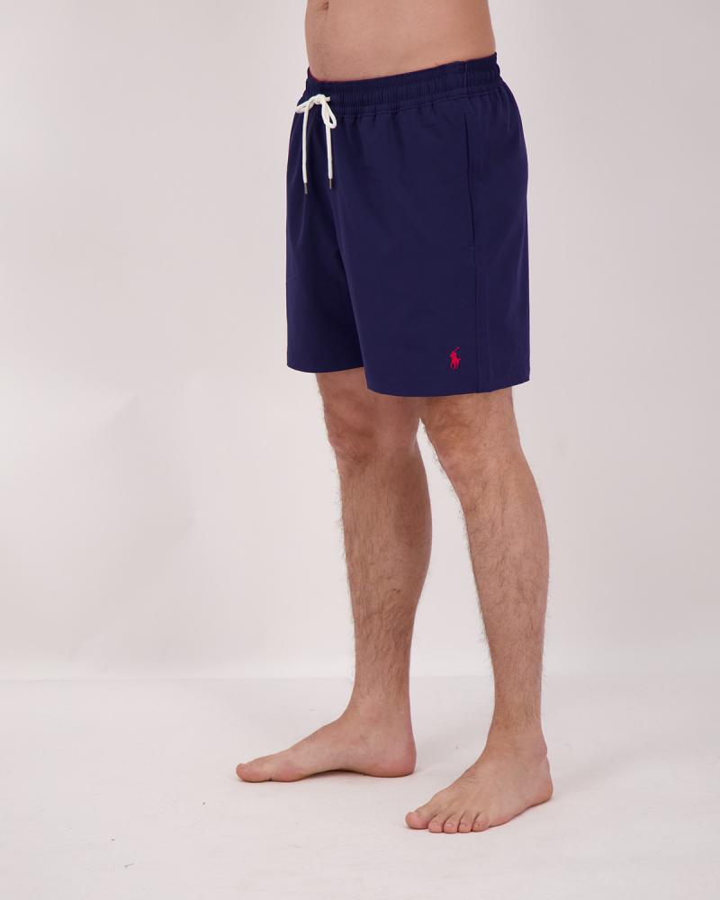 MAILLOT DE BAIN RALPH LAUREN MARINE