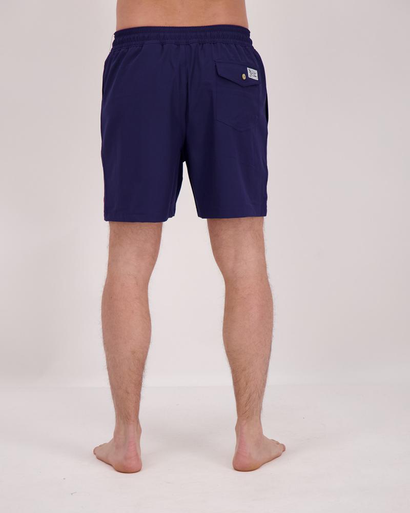 MAILLOT DE BAIN RALPH LAUREN MARINE