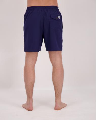 MAILLOT DE BAIN RALPH LAUREN MARINE