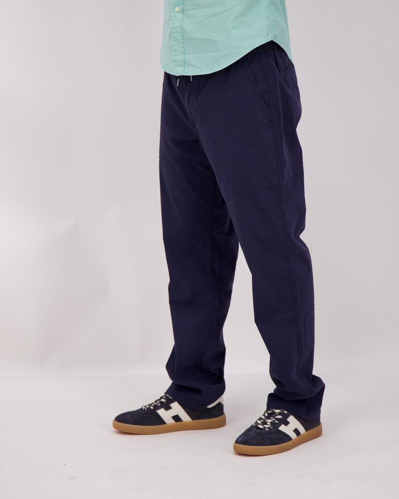 PANTALON RALPH LAUREN SEESURKER MARINE