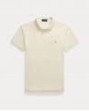 POLO RALPH LAUREN CUSTOM SLIM FIT IVOIRE