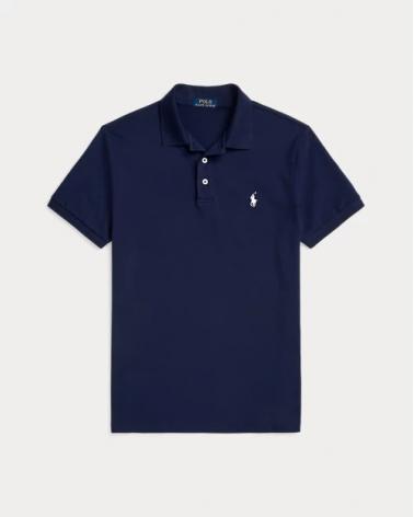 POLO RALPH LAUREN STRETCH MARINE