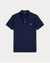 POLO RALPH LAUREN STRETCH MARINE