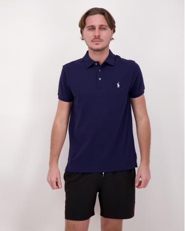 POLO RALPH LAUREN STRETCH MARINE