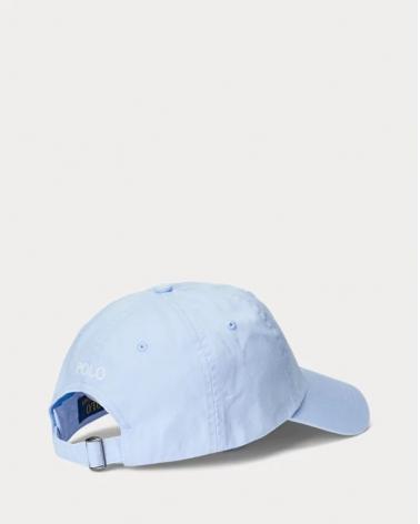 CASQUETTE RALPH LAUREN BLEU