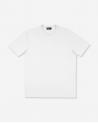 TEE SHIRT SLOWEAR ICE COTTON BLANC