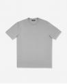 TEE SHIRT ICE COTTON GRIS