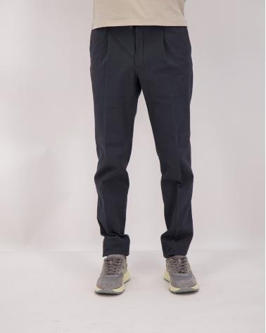 PANTALON INCOTEX POUR SLOWEAR SEESURKER GRIS