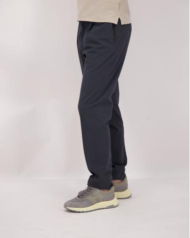 PANTALON INCOTEX POUR SLOWEAR SEESURKER GRIS