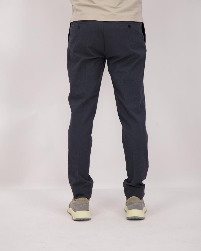 PANTALON INCOTEX POUR SLOWEAR SEESURKER GRIS